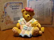 CHERISHED TEDDIES Get Well (1997) 215856