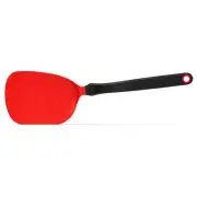 Dreamfarm Chopula Non-Stick-Safe Super-Flexible Sit-Up Spatula with Strong