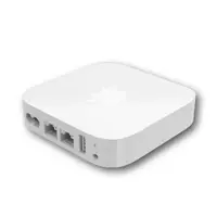 在飛比找蝦皮購物優惠-Apple A1392 AirPort Express Wi