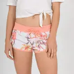 HURLEY｜女 HURLEY DOLPHIN HEM SHORT 海灘褲