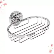 Soap Dispenser for Kitchen Sink Household Draining Tray Holder