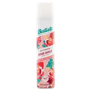 Batiste Dry Shampoo Rose Gold 200ml