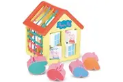 Peppa Pig Peppa's Activity House