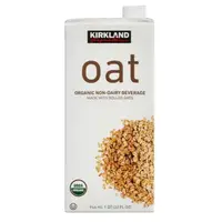 在飛比找蝦皮購物優惠-仙人掌哥 好市多 Kirkland 科克蘭 OAT 有機燕麥