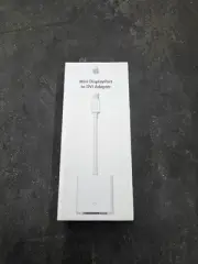 Apple A1305 Mini DisplayPort to DVI Adapter MB570Z/B NEW