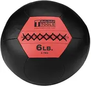 Body-Solid Tools Soft Medicine Wall Ball