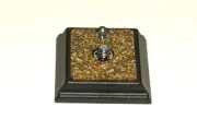 Velbon Quick release plate for Velbon Videomate I PH-248 or 438 tripod 438/F