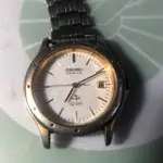 錶 SEIKO JAPAN 好壞不知道便宜賣