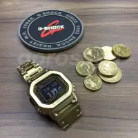 在飛比找蝦皮購物優惠-美品 木村拓哉 CASIO G-SHOCK GMW-B500