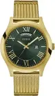 Guess Metropolitan W0923G2 Man Quartz Watch