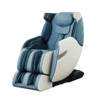 在飛比找COCORO Life優惠-【tokuyo督洋】花漾玩美椅按摩椅TC-510A沁藍