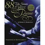88: THE GIANTS OF JAZZ PIANO