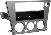 Scosche 2005-Up Subaru Legacy/Outback DIN with Pocket or Double DIN