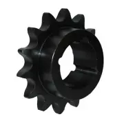 TB24B1-19T Simplex Taper Bore Sprocket 1.1/4" Pitch 19 Teeth (3535)