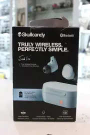Skullcandy Sesh Evo True Wireless Headphones
