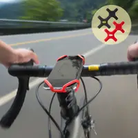 在飛比找蝦皮商城優惠-【Bone蹦克官方】Bike Tie Pro 2 自行車手機