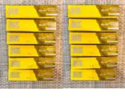 ACE Rolling Cigarette Papers 12 booklets King Size Ultra Thin