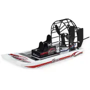 GARTT DIY Air RC Boat Kit without Battery ESC TX RX Swamp Snow Beach Water Vehicle Models