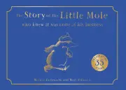 The Story of the Little Mole Who Knew It Was None of His Business: Slipcase Book