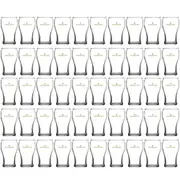 Crown Nucleated Headmaster Beer Washington Glasses 425ml - Set of 48