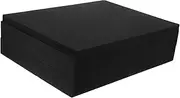 Angoily 4pcs Tearable Foam Inserts for Toolboxes and Jewelry Boxes Pick and Pluck Foam Sheets for Case Storage Protective Padding for Crafts and Shipping Supplies