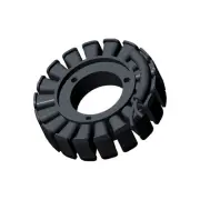 Polaris Kokusan Stator with CPS, Genuine OEM Part 4011449, Qty 1
