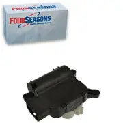 4 Seasons HVAC Recirculation Door Actuator For 2010 Volkswagen Golf City (for: Volkswagen)