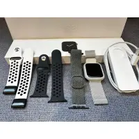 在飛比找蝦皮購物優惠-蘋果 Apple Watch6 Series6 S6 44m