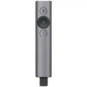 Logitech Spotlight Presentation Remote Slate