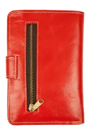 Caitlin Ladies Wallet--LAM-322-CAI-RE