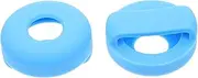 JUMPLAWN Smart Locator Covers Anti-Lost Tracer Sleeve for Dog Collar Tracer Clip Cover