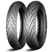 Michelin Pilot Street Radial Tyres 130/70R17M/C 62H/
