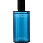 COOL WATER by Davidoff AFTERSHAVE 2.5 OZ For MEN