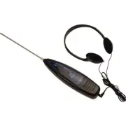 Stethoscope Electronic - Code bgs3532 FBGS3532 BGS Workshop