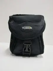 Torkia TM-4700BFJIX Black Case for Fuji Instax Mini 8 9 70 7 and Canon SX530