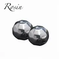 在飛比找良興EcLife購物網優惠-ROSIN RS-01S 音響專用調音墊 (六入)