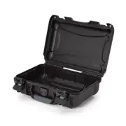 Nanuk R 909 Eco-Friendly Hard Case, Without Foam