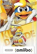 Nintendo amiibo Character King Dedede (Smash Bros Collection)