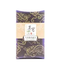 在飛比找momo購物網優惠-【CAOLY TEA 茗窖茶莊】大禹嶺烏龍茶葉100g(高海