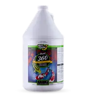 Fritz FritzZyme Pond 360 Biological Conditioner 3.8L/1 gal (FR28128)