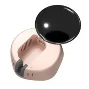 Mini Portable Toothbrush Sterilizer Rechargeable Travel UVC Toothbrush2354
