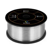 HITBOX 1kg 0.8mm Gasless Mig Welding Wire Flux Cored Welder Wire Mild Steel AU
