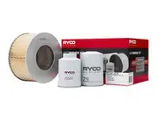 Ryco Service Kit to suit Toyota Hilux LN167 & 172 - RSK23