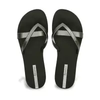 在飛比找momo購物網優惠-【IPANEMA】巴西拖鞋 Kirel綺麗系列 夾腳涼鞋 平