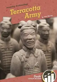 在飛比找博客來優惠-Terracotta Army