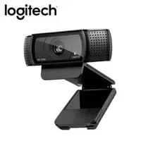 在飛比找樂天市場購物網優惠-Logitech 羅技 C920R HD Pro 網路攝影機