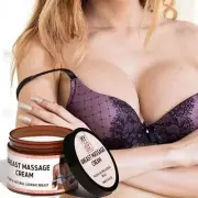 Breast Enhancement Cream for Men & Women – Fast Enlargement & Permanent Growth