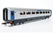 Hornby R40356 Platinum Jubilee Queen MK3 Sliding Door TCC No.ER0052