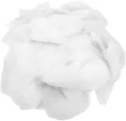 PLAFOPE Cotton Filling for Plush Dolls Animals Lightweight Breathable for Crafts Decor