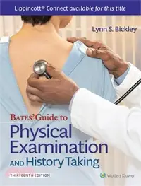 在飛比找三民網路書店優惠-Bates' Guide to Physical Exami